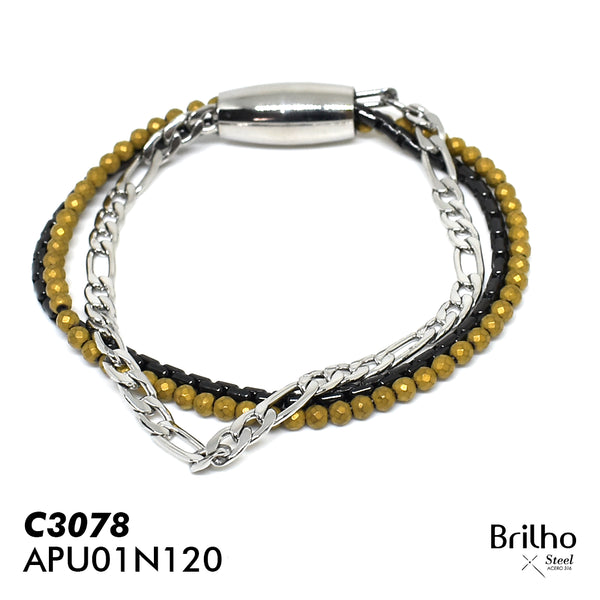 APU01N080 PULSERA