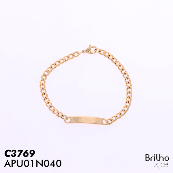 APU01N040 PULSERA