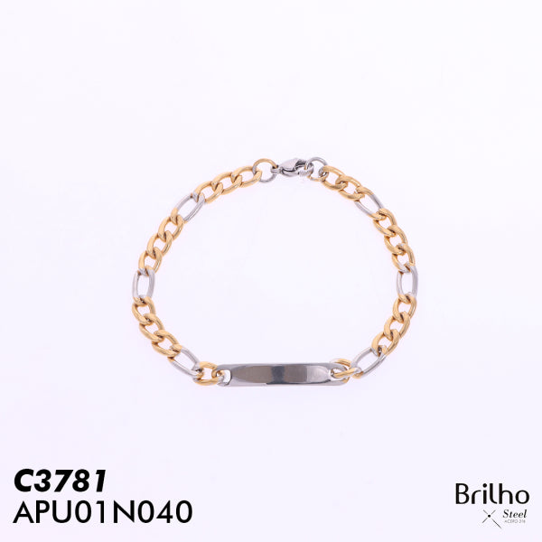 APU01N040 PULSERA