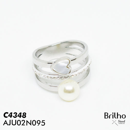 AAN02N095 ANILLO PQX3