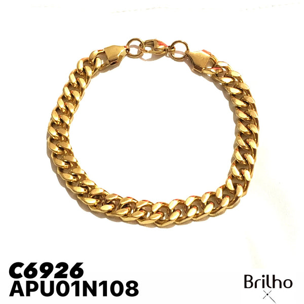 APU01N108 PULSERA