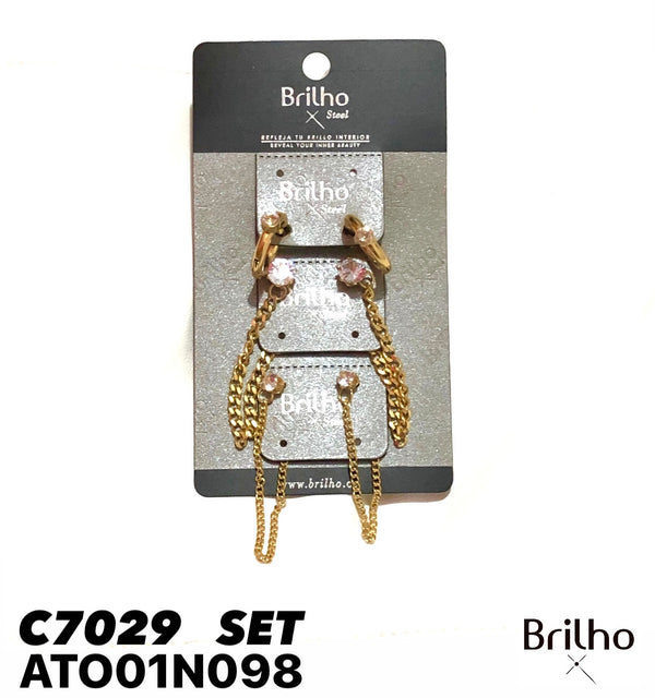 AAT01N098 ARETE SET