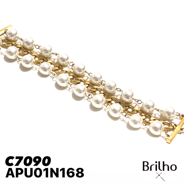 APU01N168 PULSERA