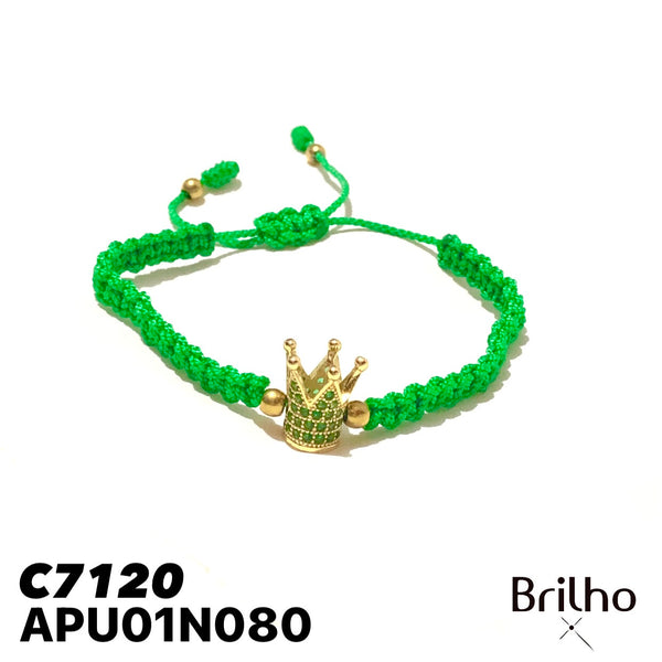 APU01N080 PULSERA