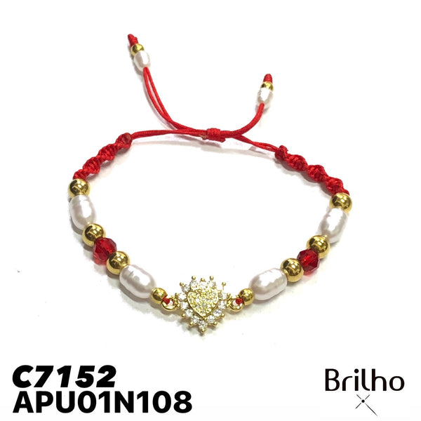 APU01N108 PULSERA