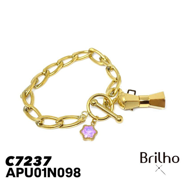 APU01N098 PULSERA