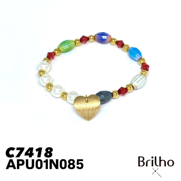 APU01N085 PULSERA