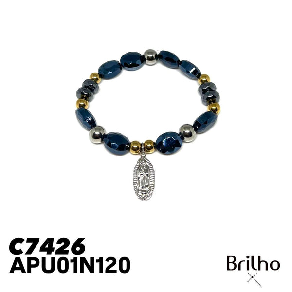 APU01N120 PULSERA