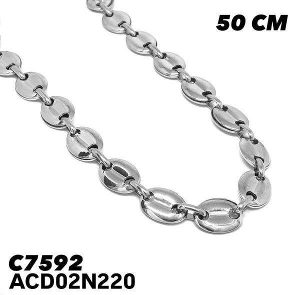 ACD02N220 CADENA 50 CM