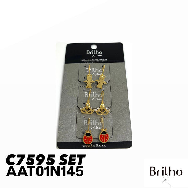 AAT01N145 ARETE SET