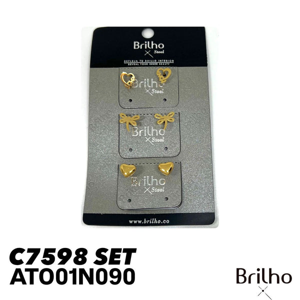 ATO01N090 TOPO SET