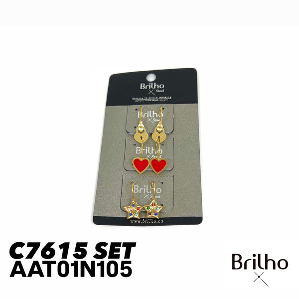 AAT01N105 ARETE SET