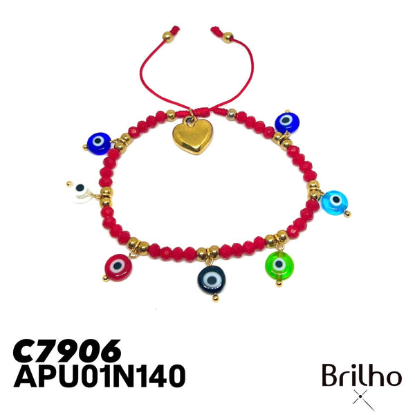 APU01N140 PULSERA