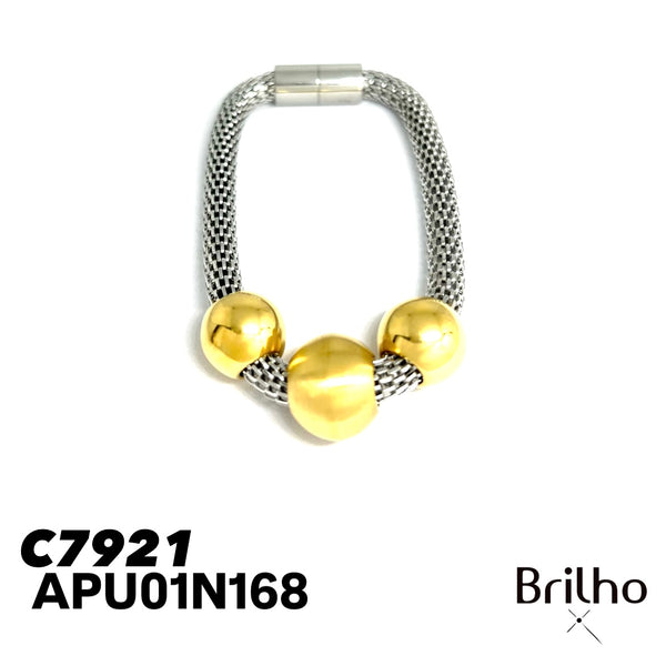 APU01N168 PULSERA