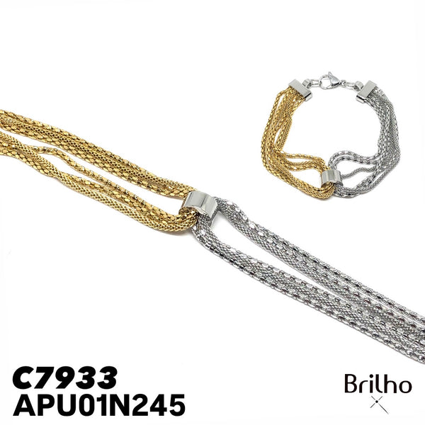 APU01N245 PULSERA