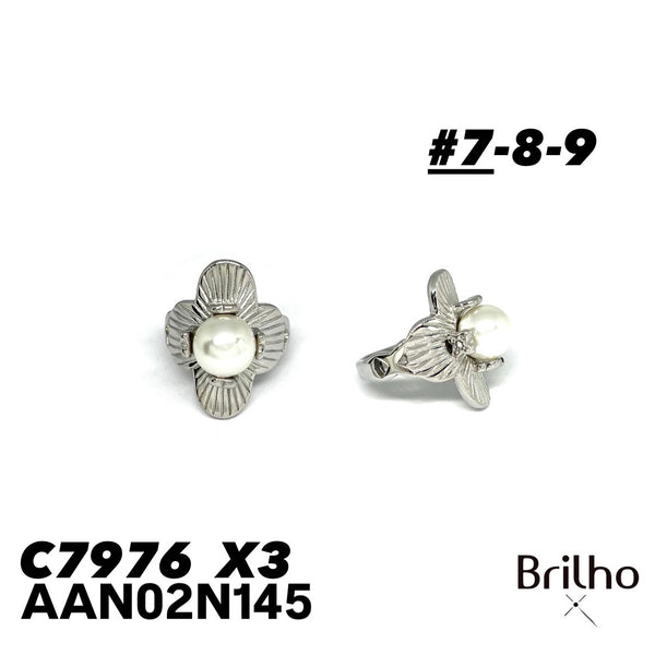 AAN02N145 ANILLO PQX3 #7-8-9