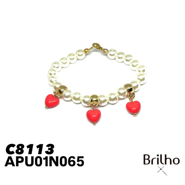 APU01N065 PULSERA