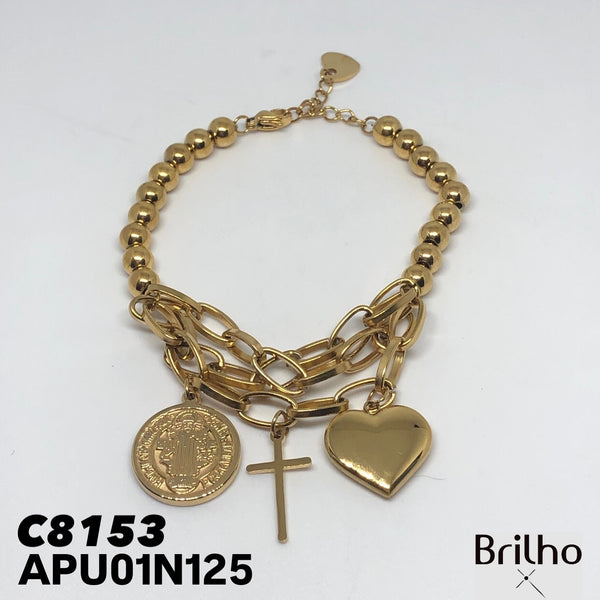 APU01N125 PULSERA