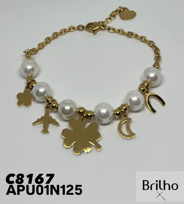 APU01N125 PULSERA