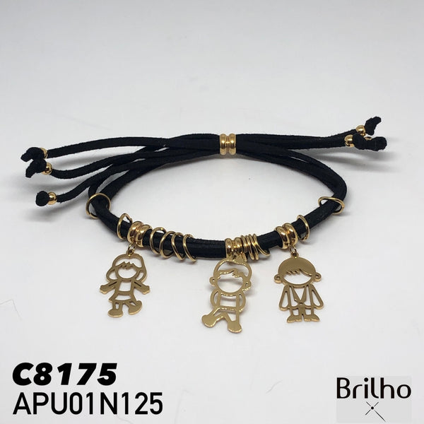 APU01N125 PULSERA