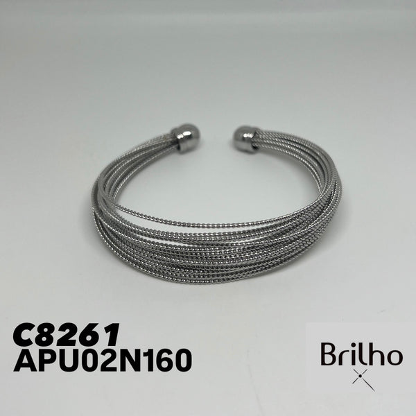 APU02N160 PULSERA