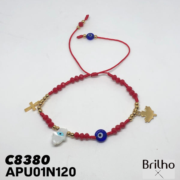 APU01N120 PULSERA