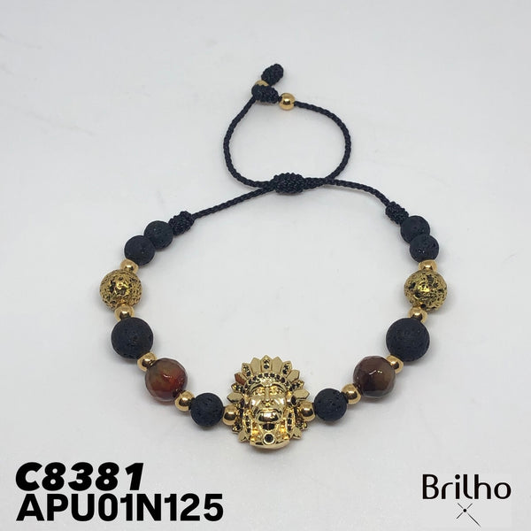 APU01N125 PULSERA