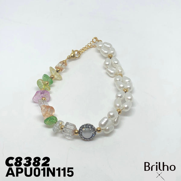 APU01N115 PULSERA