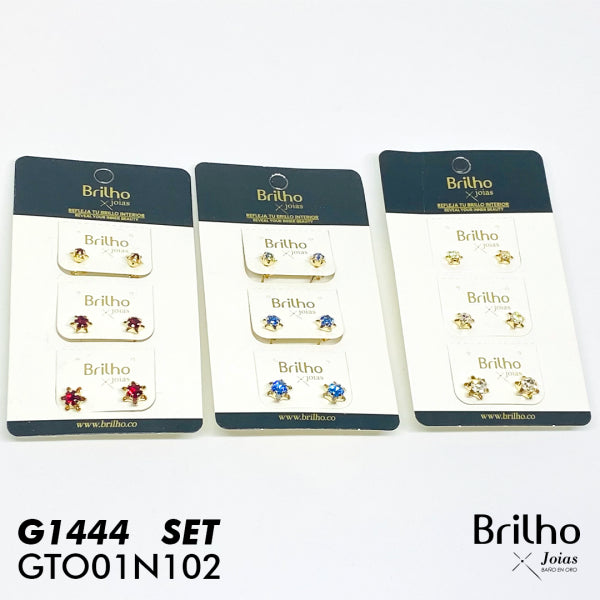 GTO01N102 TOPO SET