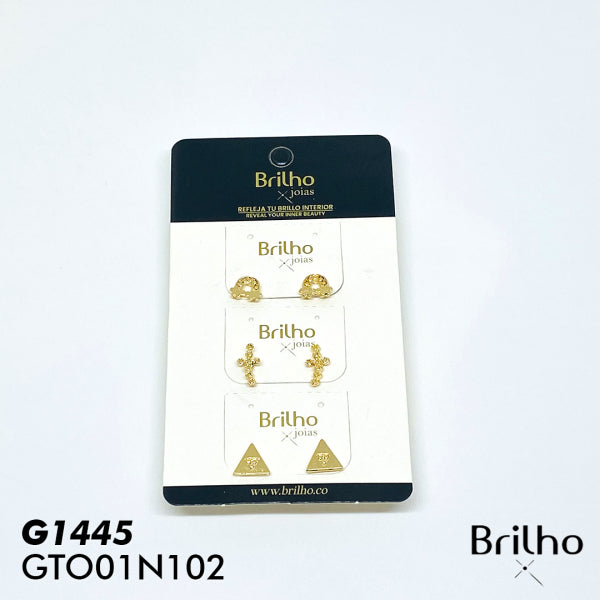 GTO01N102 TOPO SET