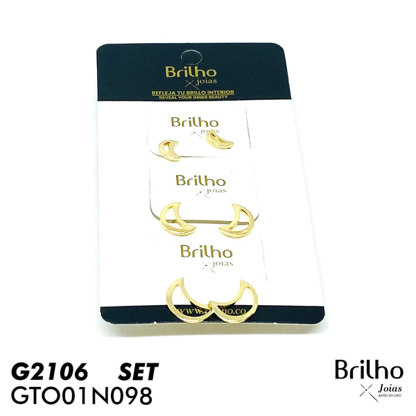 GTO01N098 TOPO SET