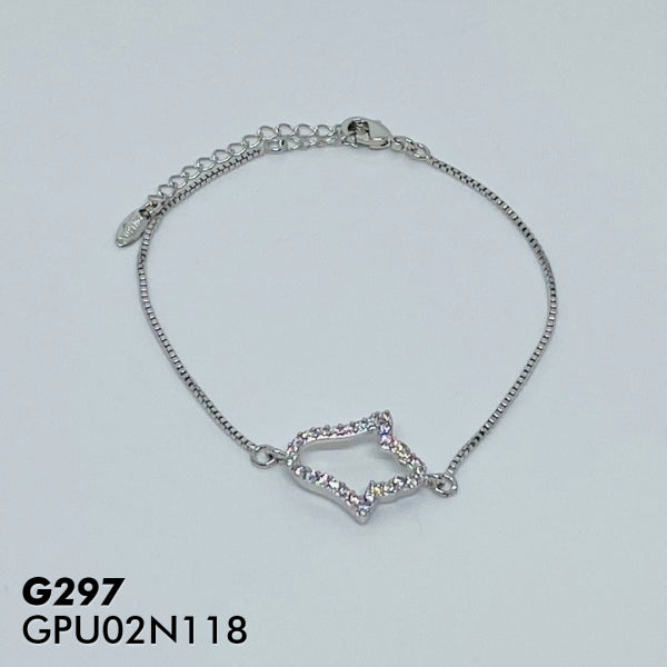 GPU02N118 PULSERA