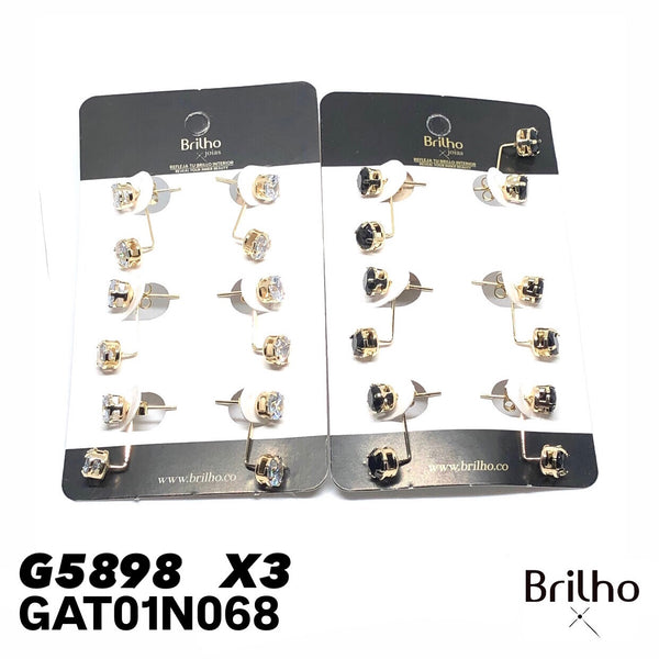 GAT01N068 ARETE PQX3