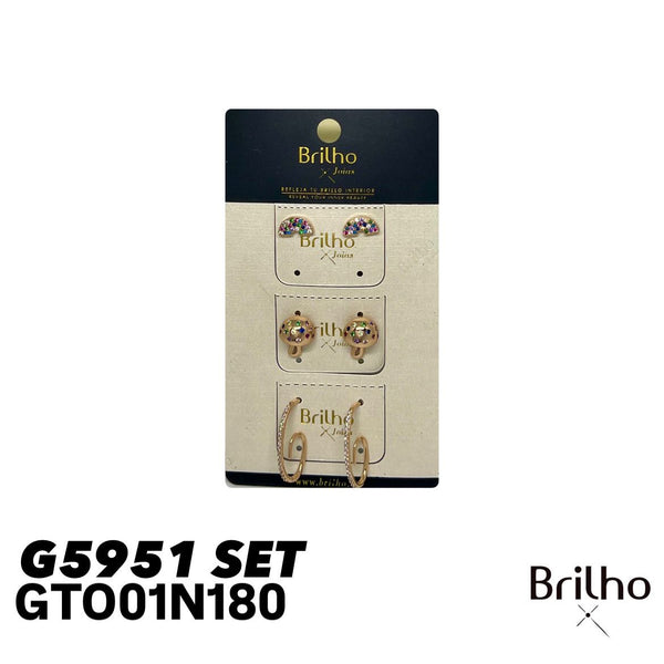 GTO01N180 TOPO SET