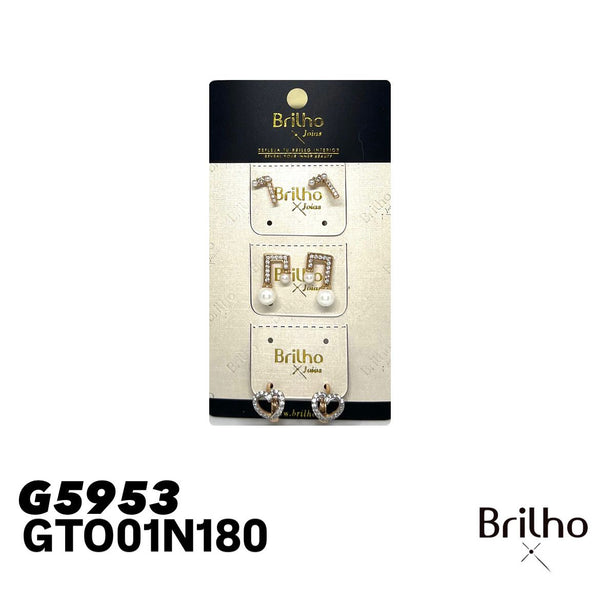 GTO01N180 TOPO SET