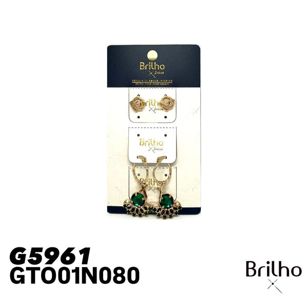 GTO01N080 TOPO SET