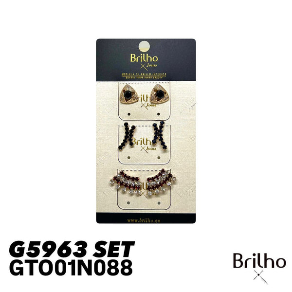 GTO01N088 TOPO SET