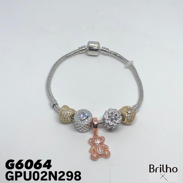 GPU02N298 PULSERA