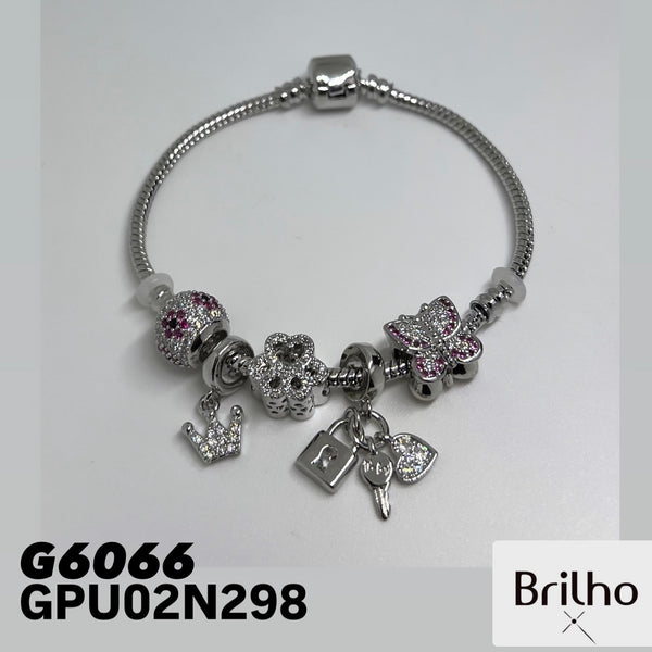 GPU02N298 PULSERA