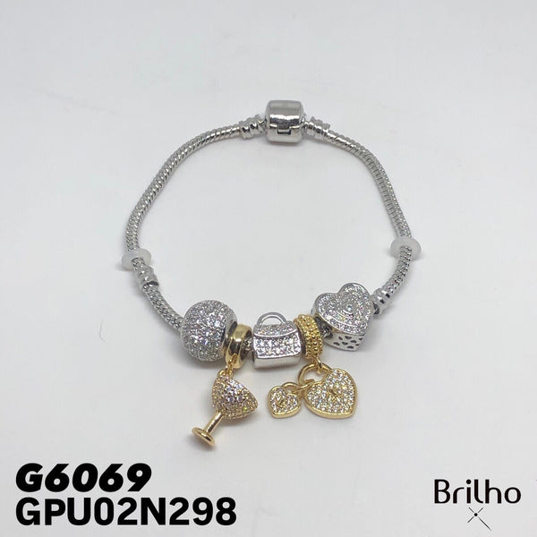 GPU02N298 PULSERA