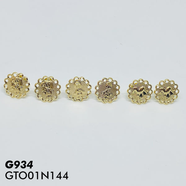 GTO01N144 TOPO SET